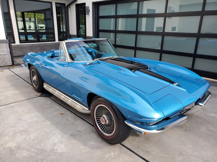 Photo for 1967 Chevrolet Corvette Convertible